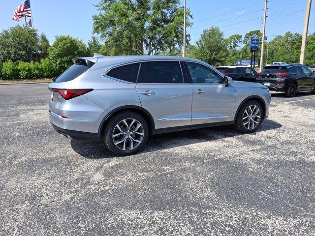 used 2023 Acura MDX car, priced at $40,674