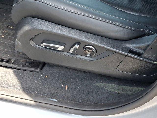 used 2023 Acura MDX car, priced at $40,674