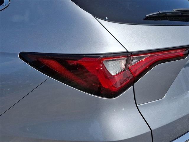 used 2023 Acura MDX car, priced at $40,674