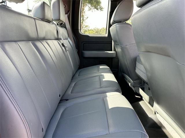 used 2013 Ford F-150 car, priced at $14,976