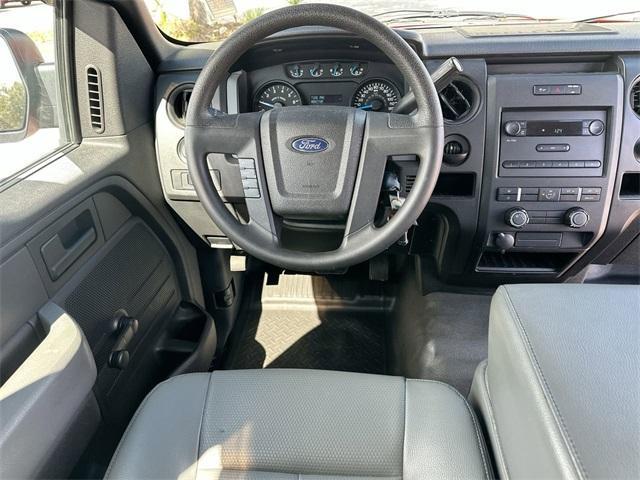 used 2013 Ford F-150 car, priced at $14,976