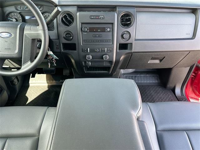 used 2013 Ford F-150 car, priced at $14,976