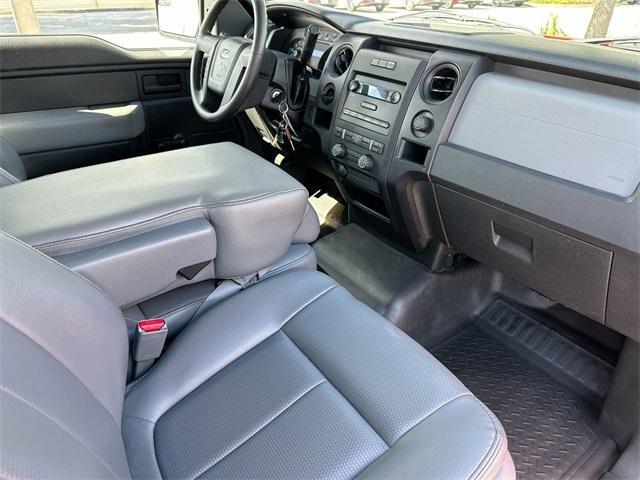 used 2013 Ford F-150 car, priced at $14,976