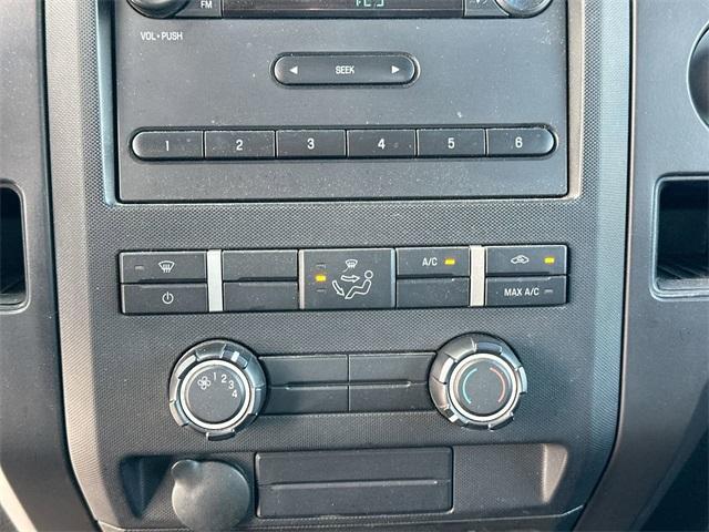 used 2013 Ford F-150 car, priced at $14,976