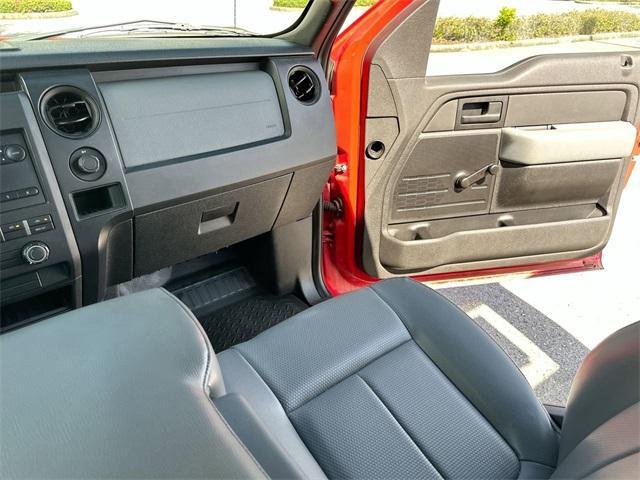used 2013 Ford F-150 car, priced at $14,976