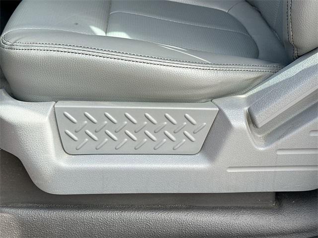 used 2013 Ford F-150 car, priced at $14,976