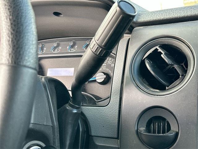 used 2013 Ford F-150 car, priced at $14,976