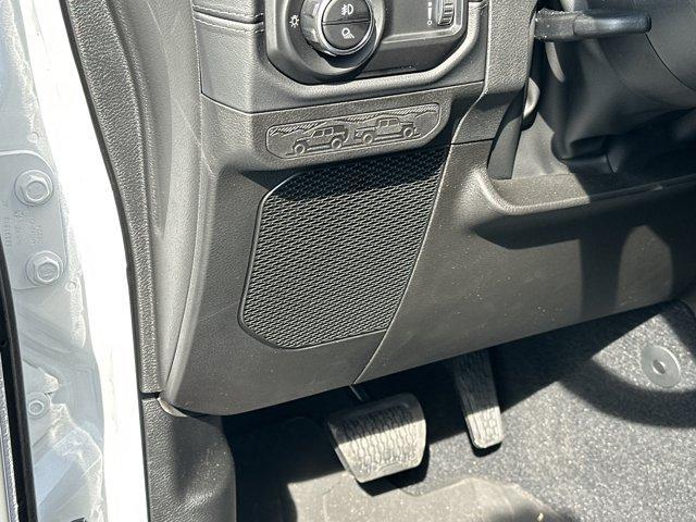 new 2025 Jeep Gladiator car, priced at $47,121