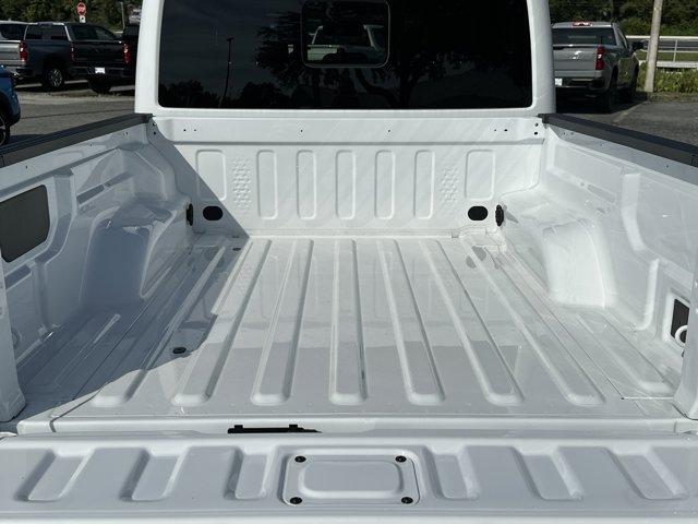 new 2025 Jeep Gladiator car, priced at $47,121