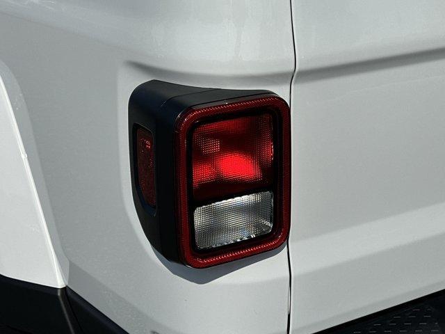 new 2025 Jeep Gladiator car, priced at $47,121