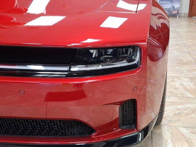 new 2024 Dodge Charger Daytona car, priced at $60,720