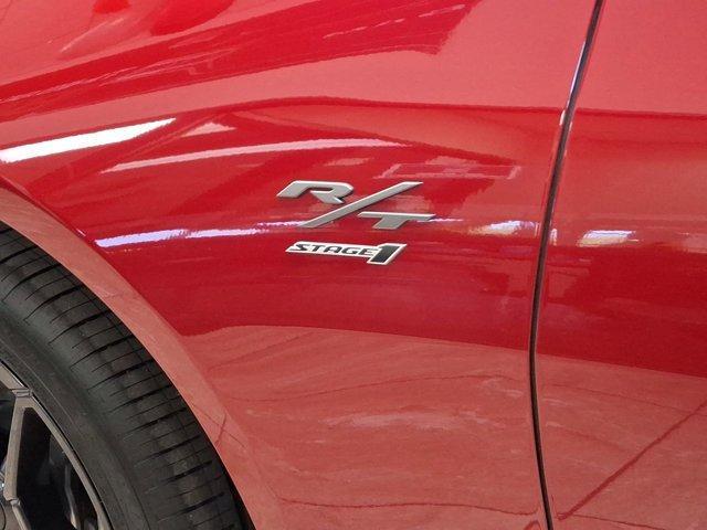 new 2024 Dodge Charger Daytona car, priced at $60,720