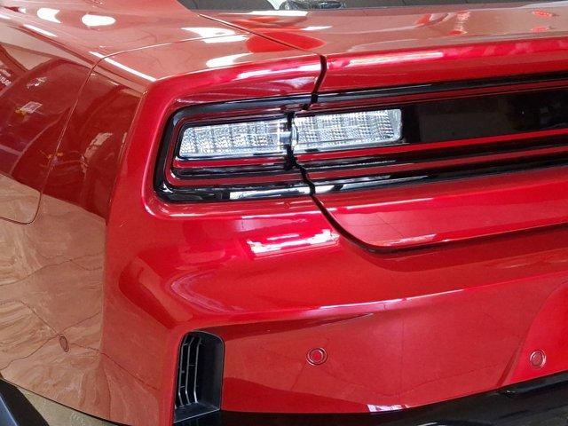 new 2024 Dodge Charger Daytona car, priced at $60,720