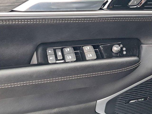new 2024 Jeep Wagoneer car, priced at $66,533
