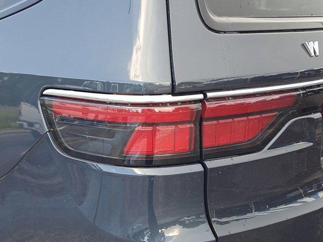 new 2024 Jeep Wagoneer car, priced at $66,533