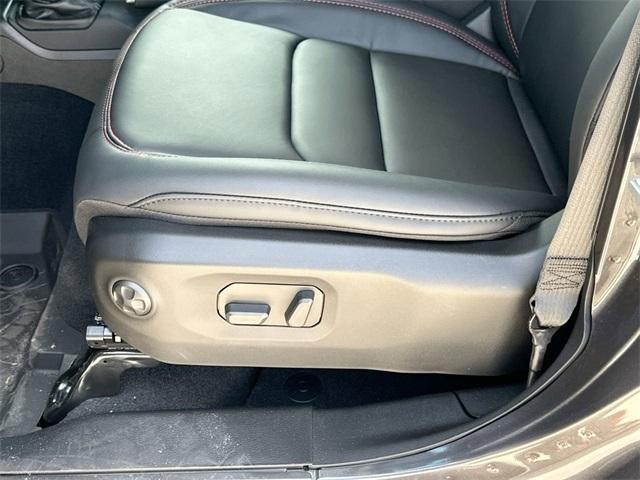 new 2025 Jeep Gladiator car, priced at $56,816