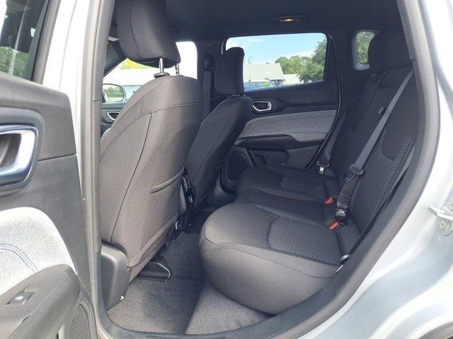 new 2024 Jeep Compass car, priced at $27,247