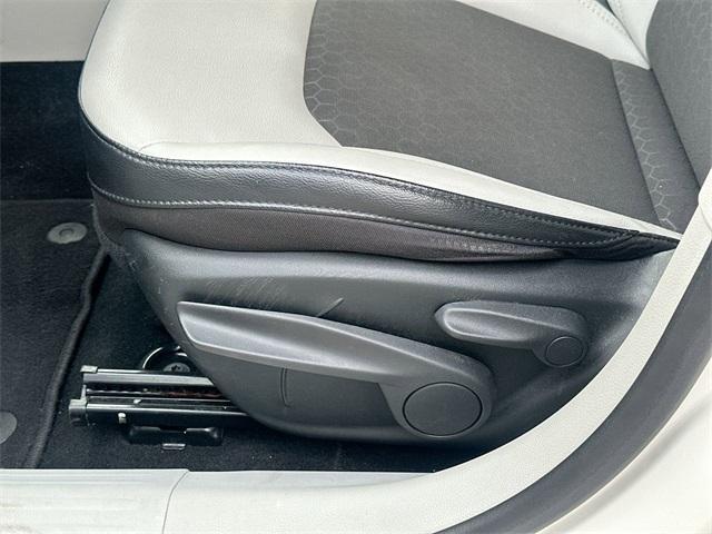 used 2019 Jeep Compass car, priced at $14,989