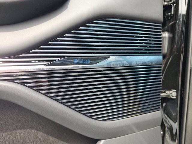 new 2024 Jeep Grand Wagoneer car, priced at $103,148