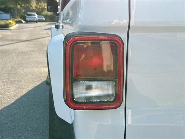 used 2023 Jeep Gladiator car, priced at $28,278