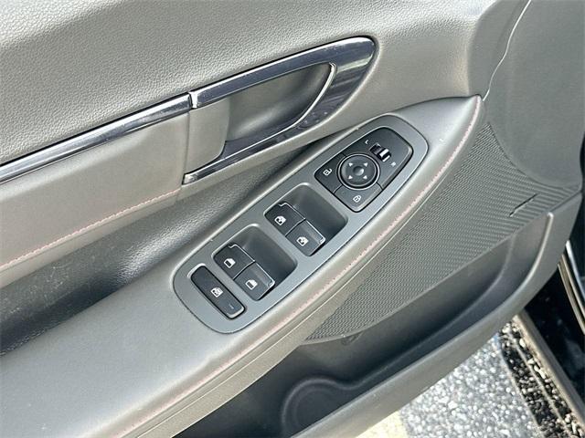 used 2021 Hyundai Sonata car, priced at $20,846