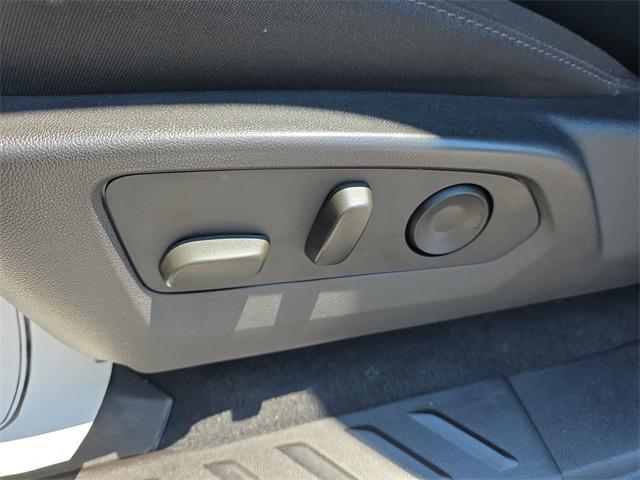 used 2024 Chevrolet Colorado car, priced at $39,941