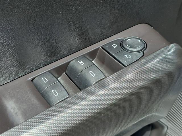 used 2024 Chevrolet Colorado car, priced at $39,941