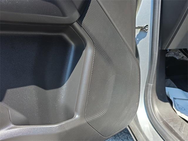 used 2024 Chevrolet Colorado car, priced at $39,941