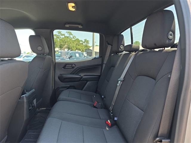 used 2024 Chevrolet Colorado car, priced at $39,941
