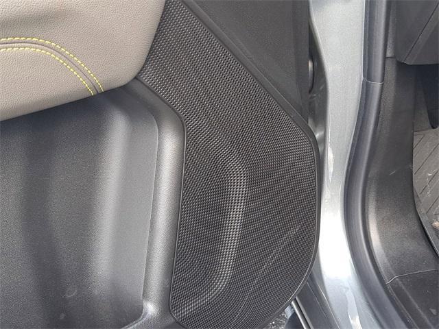 used 2024 Chevrolet Colorado car, priced at $42,997