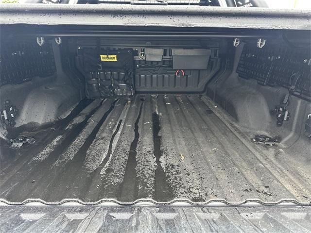 used 2024 Chevrolet Colorado car, priced at $42,997