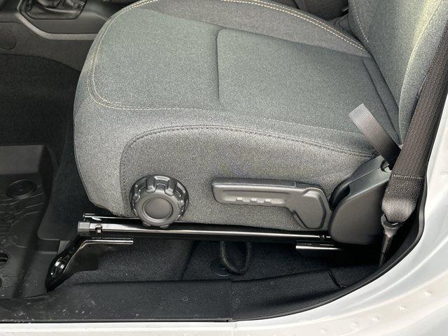 new 2025 Jeep Wrangler car, priced at $39,988