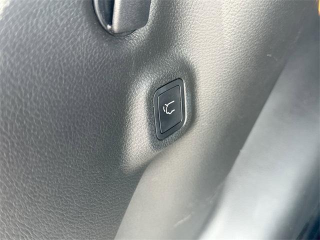 used 2024 Jeep Compass car, priced at $25,989