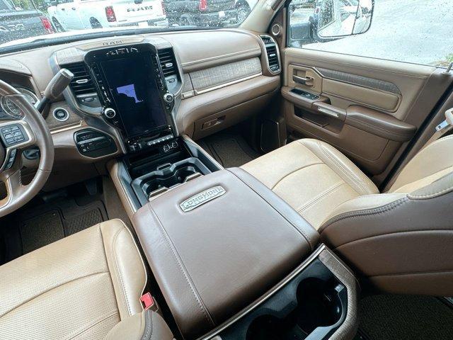 used 2021 Ram 3500 car, priced at $67,984