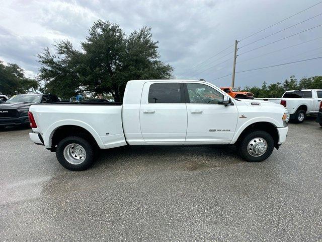 used 2021 Ram 3500 car, priced at $67,984