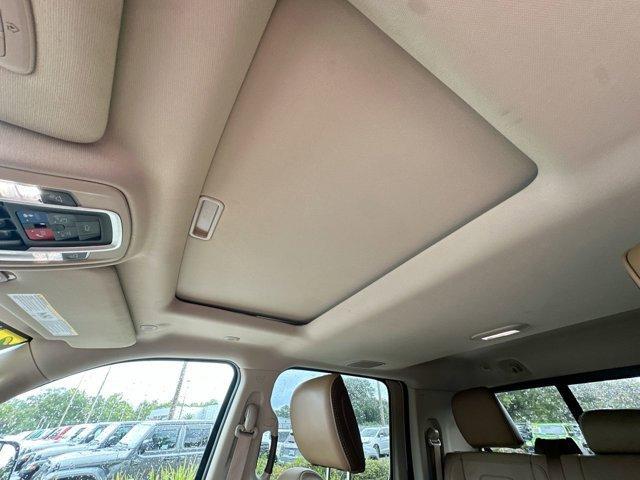 used 2021 Ram 3500 car, priced at $67,984