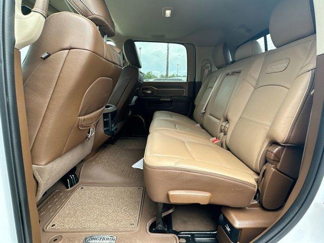 used 2021 Ram 3500 car, priced at $67,984