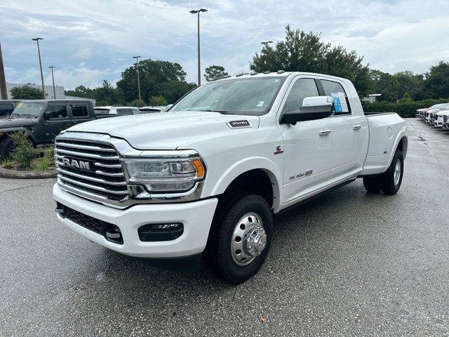 used 2021 Ram 3500 car, priced at $67,984