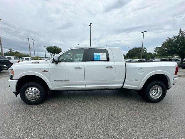 used 2021 Ram 3500 car, priced at $67,984