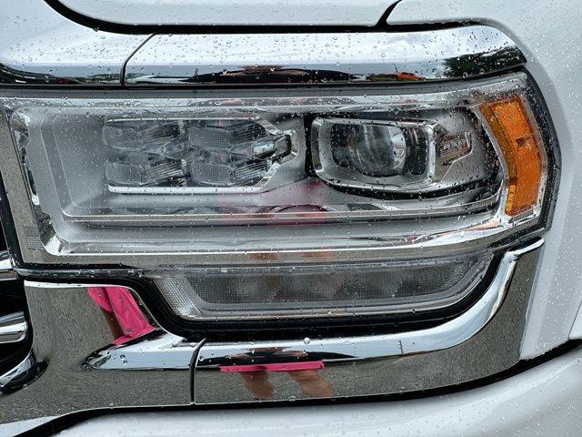 used 2021 Ram 3500 car, priced at $67,984