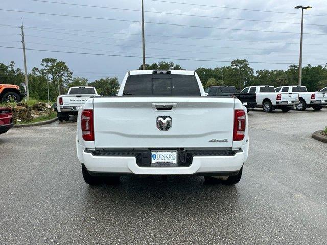 used 2021 Ram 3500 car, priced at $67,984