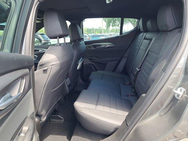 new 2024 Dodge Hornet car, priced at $36,956
