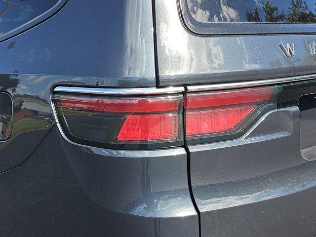 new 2024 Jeep Wagoneer car, priced at $66,533