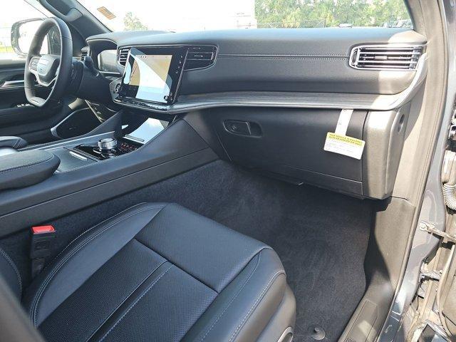 new 2024 Jeep Wagoneer car, priced at $66,533