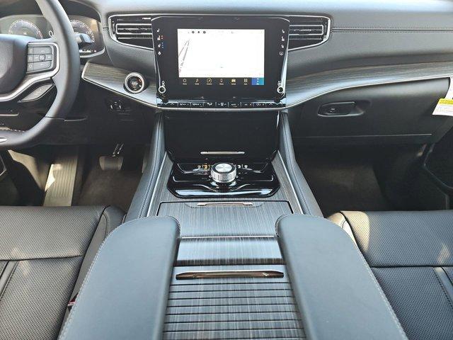 new 2024 Jeep Wagoneer car, priced at $66,533