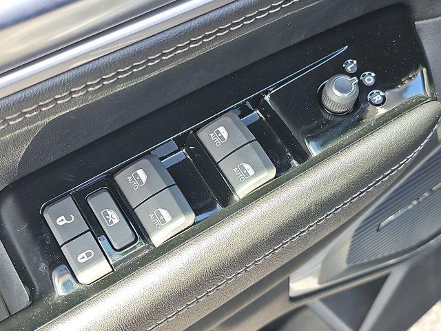 new 2024 Jeep Wagoneer car, priced at $66,533