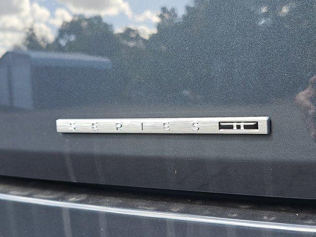 new 2024 Jeep Wagoneer car, priced at $66,533