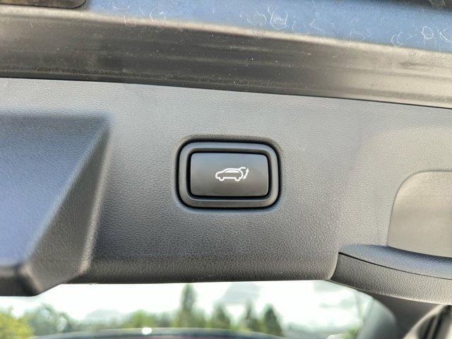 used 2023 Hyundai Tucson car, priced at $19,992