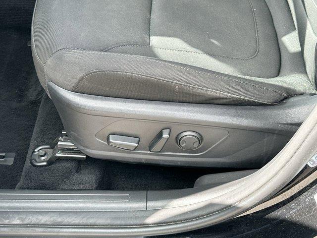 used 2023 Hyundai Tucson car, priced at $19,992