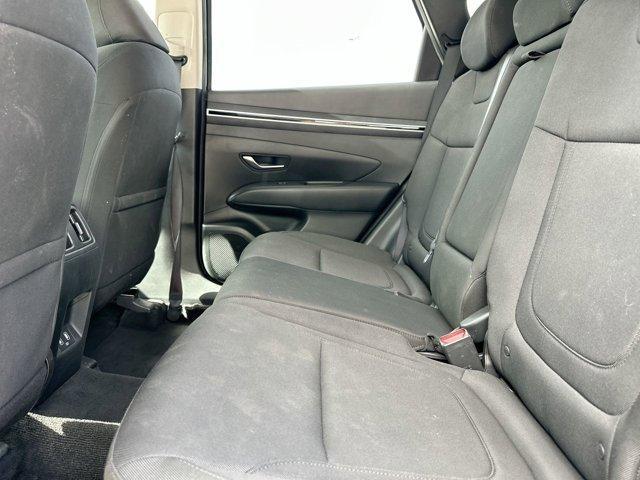 used 2023 Hyundai Tucson car, priced at $19,992